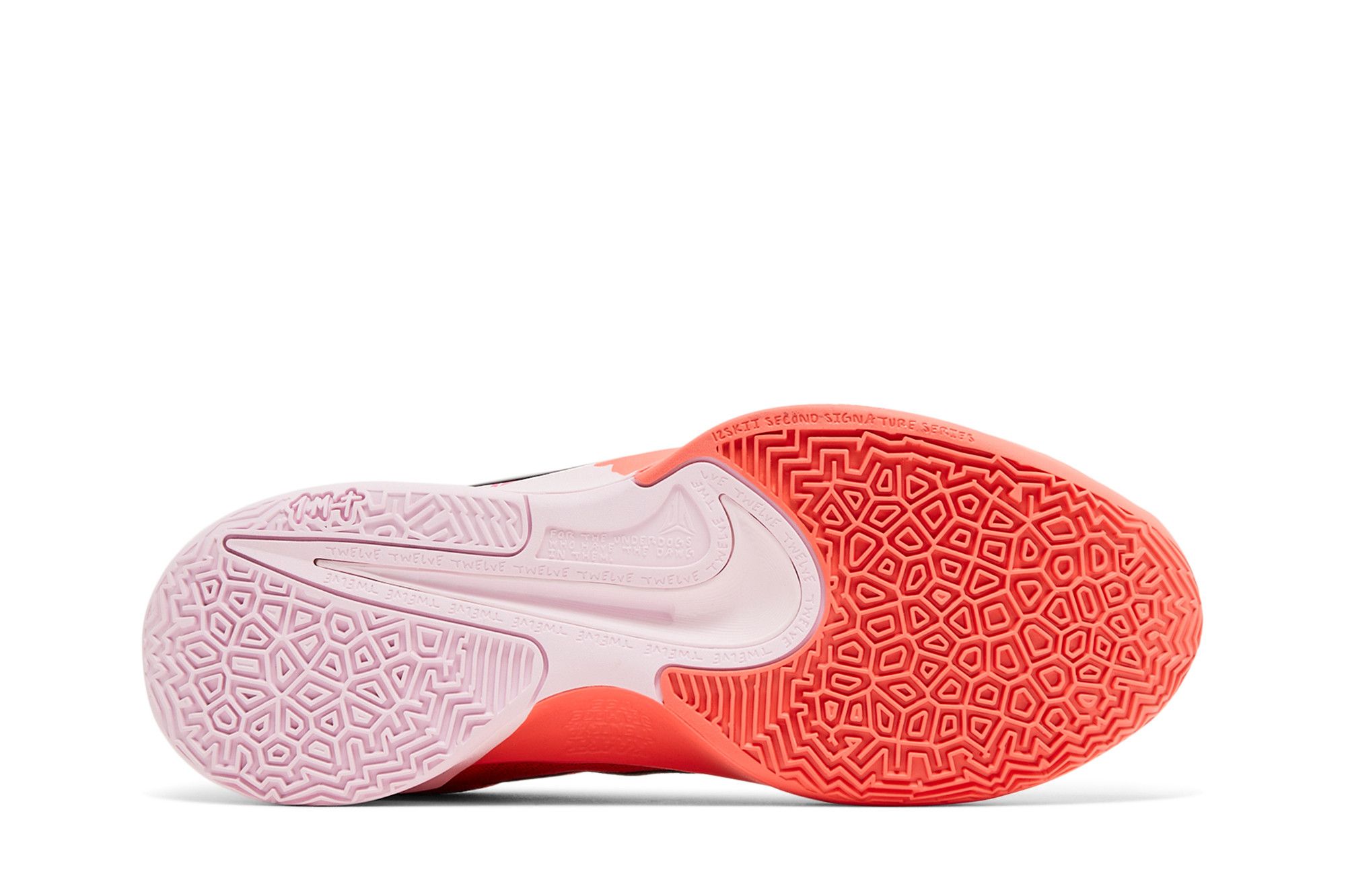 Shop Nike Ja 2 '心动眼' IB5842-800 IB5842-800