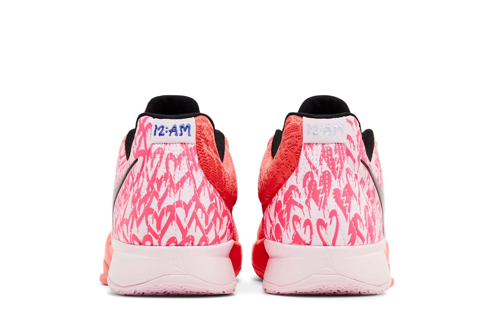 Details for Nike Ja 2 '心动眼' IB5842-800 IB5842-800