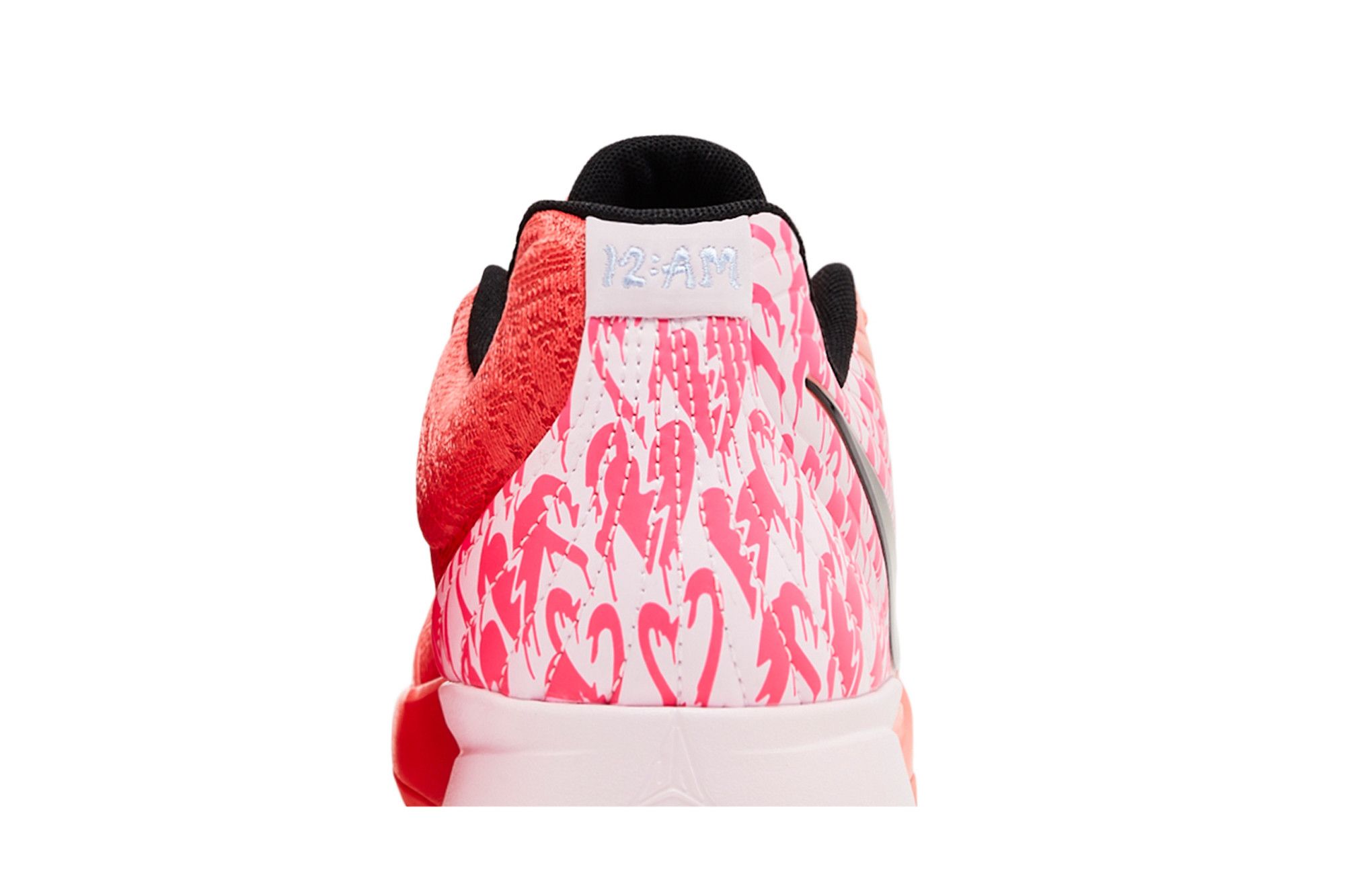 Sizing Nike Ja 2 '心动眼' IB5842-800 IB5842-800