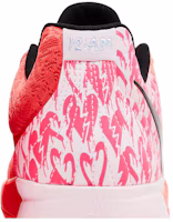 Sizing Nike Ja 2 '心动眼' IB5842-800 IB5842-800