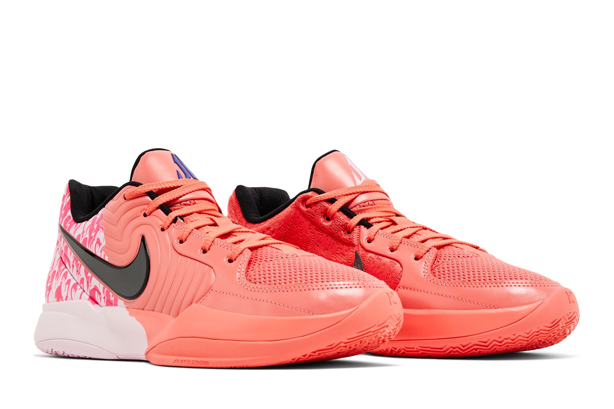 Cheap Nike Ja 2 '心动眼' IB5842-800 IB5842-800