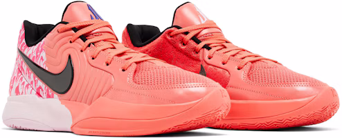 Cheap Nike Ja 2 '心动眼' IB5842-800 IB5842-800