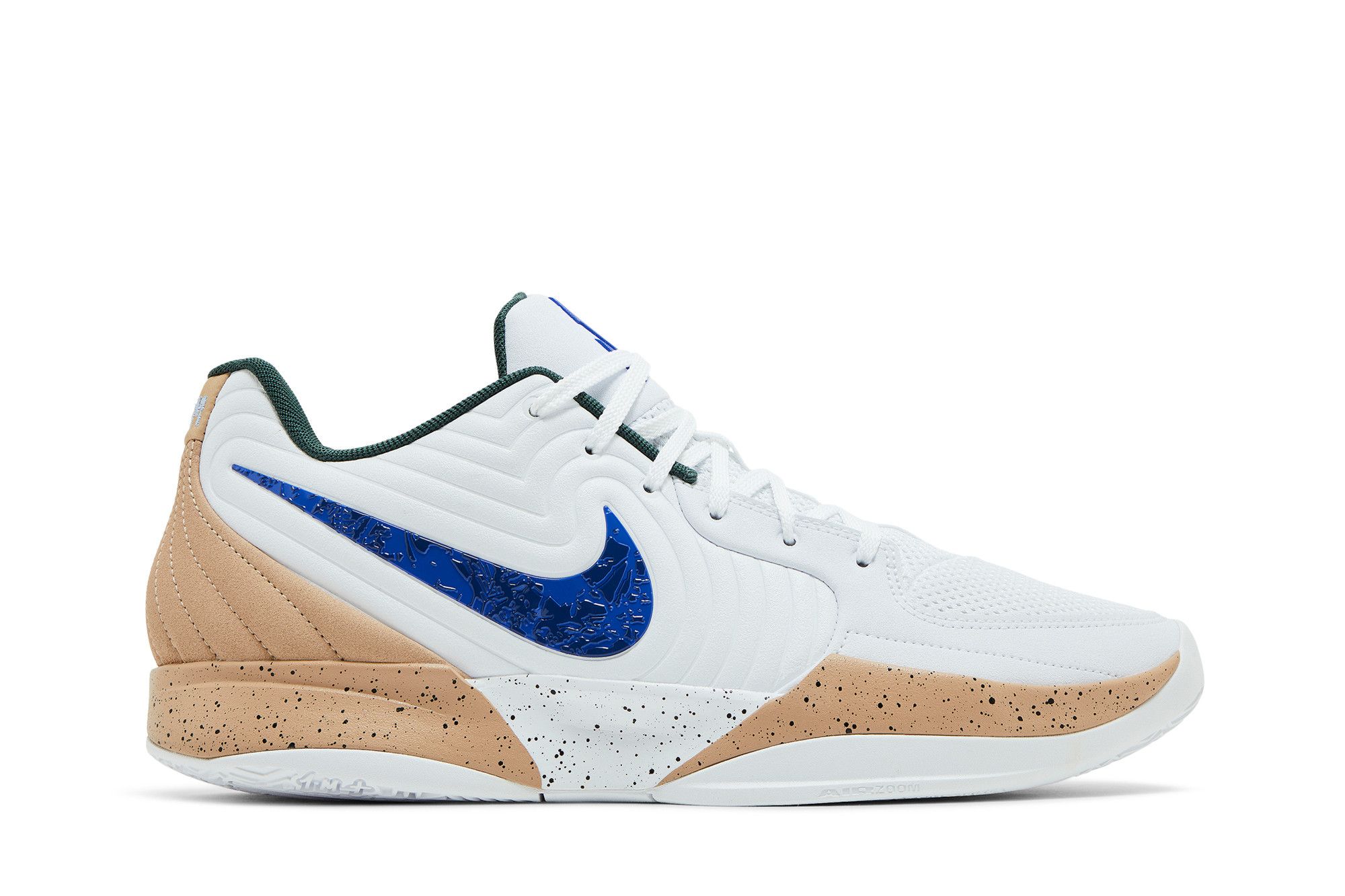 Nike Ja 2 'In The Woods' FD7328-101/FD7327-101