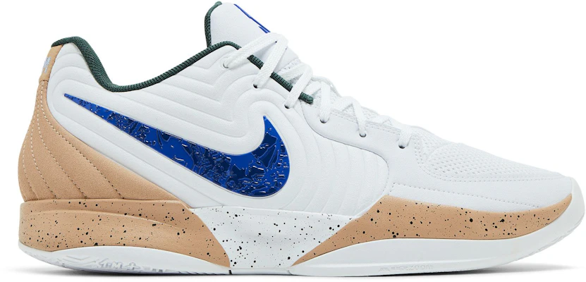 Nike Ja 2 'En El Bosque' FD7328-101/FD7327-101 Buy Nike Ja 2 'En El Bosque' FD7328-101/FD7327-101