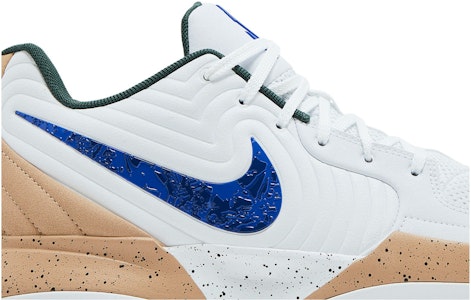 Nike Ja 2 'Di Dalam Hutan' FD7328-101/FD7327-101 Order Nike Ja 2 'Di Dalam Hutan' FD7328-101/FD7327-101