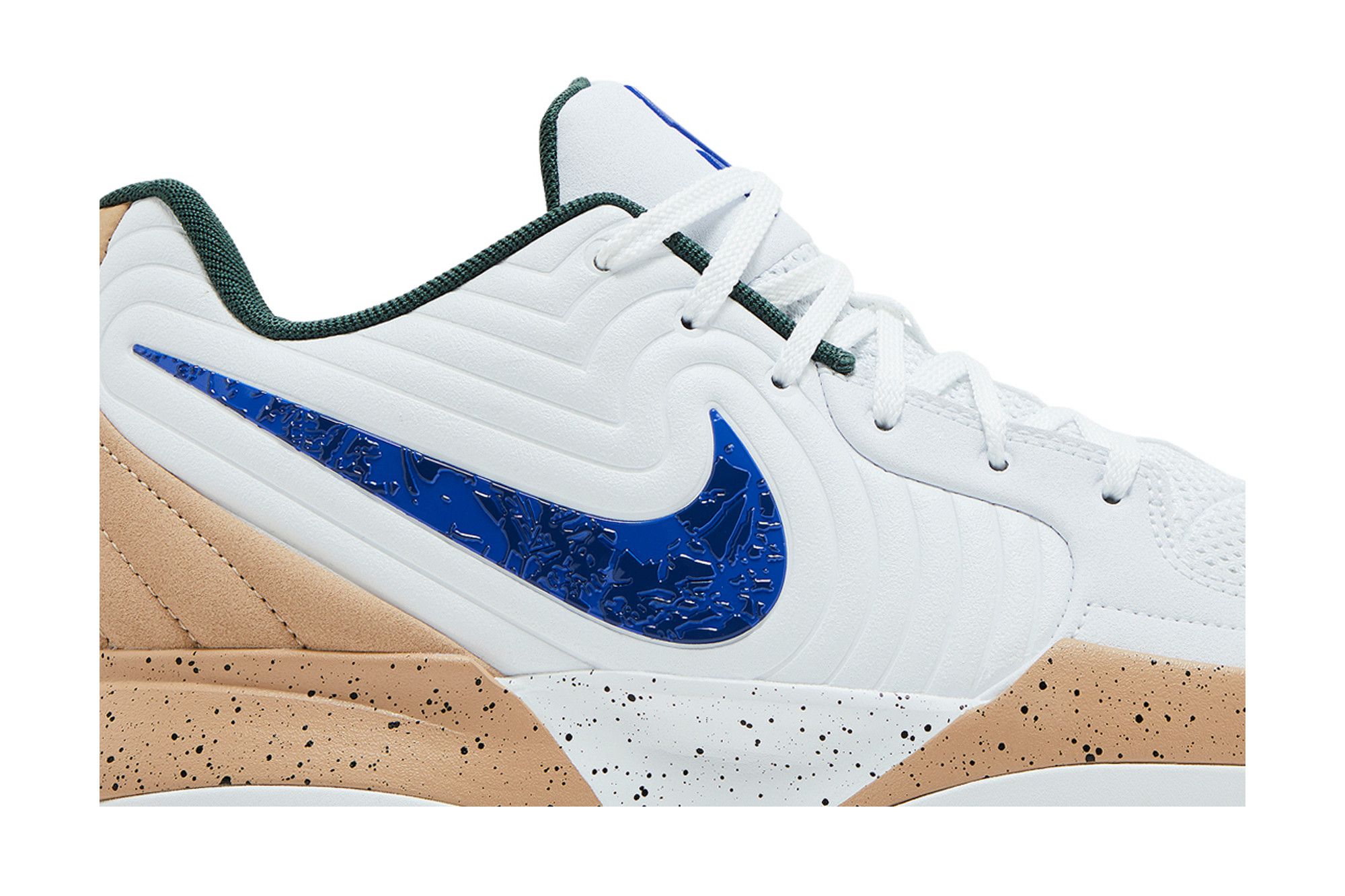 Lookbook Nike Ja 2 'En El Bosque' FD7328-101/FD7327-101