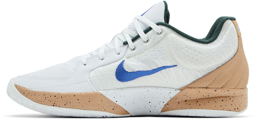 Nike Ja 2 'En El Bosque' FD7328-101/FD7327-101 Shop Nike Ja 2 'En El Bosque' FD7328-101/FD7327-101