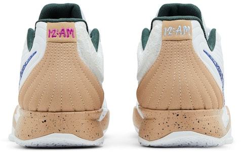 Nike Ja 2 'Di Dalam Hutan' FD7328-101/FD7327-101 Details for Nike Ja 2 'Di Dalam Hutan' FD7328-101/FD7327-101