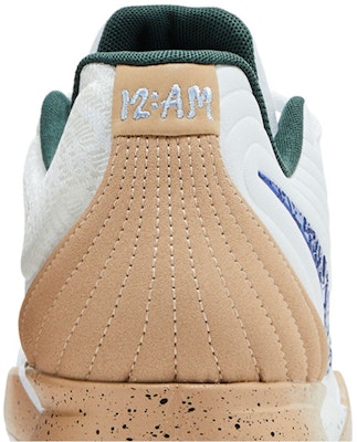 Nike Ja 2 'Dalam Hutan' FD7328-101/FD7327-101 Sizing Nike Ja 2 'Dalam Hutan' FD7328-101/FD7327-101