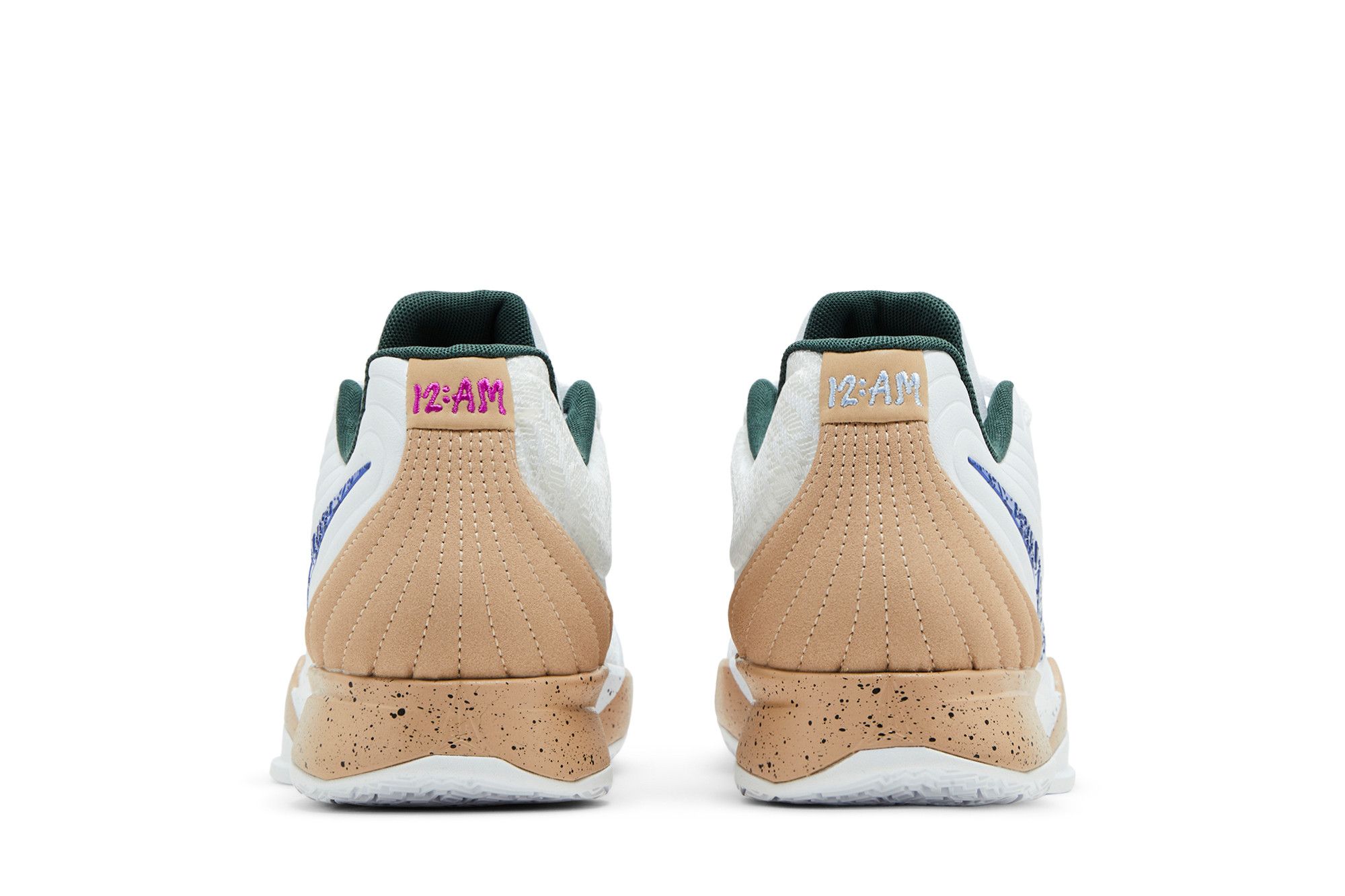 Sizing Nike Ja 2 'En El Bosque' FD7328-101/FD7327-101