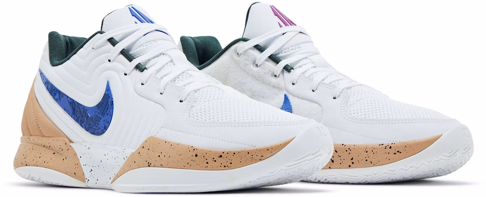 Nike Ja 2 'Dalam Hutan' FD7328-101/FD7327-101 Cheap Nike Ja 2 'Dalam Hutan' FD7328-101/FD7327-101