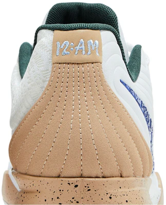 Nike Ja 2 'En El Bosque' FD7328-101/FD7327-101 Cheap Nike Ja 2 'En El Bosque' FD7328-101/FD7327-101