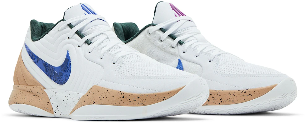 Nike Ja 2 'En El Bosque' FD7328-101/FD7327-101 1
