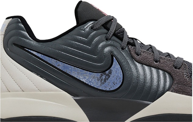 Nike Ja 2 '铁灰' FD7328-002 Order Nike Ja 2 '铁灰' FD7328-002