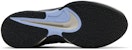 Nike Ja 2 'Kelabu Besi' FD7328-002