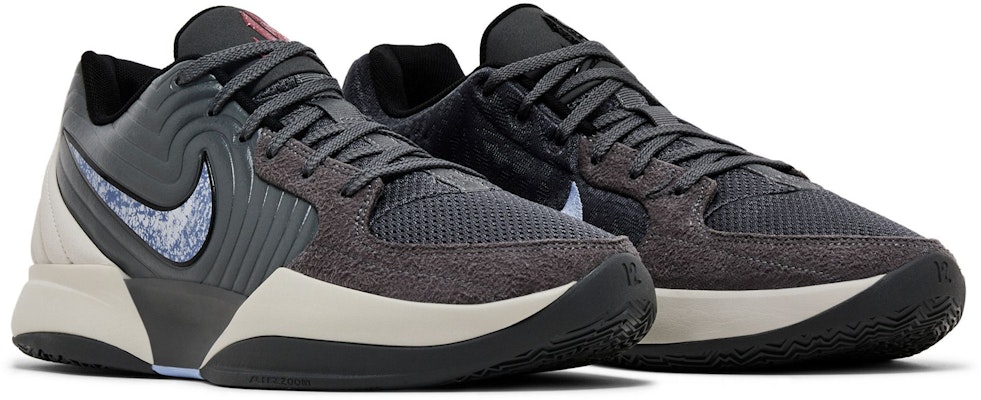 Nike Ja 2 '铁灰' FD7328-002 Cheap Nike Ja 2 '铁灰' FD7328-002
