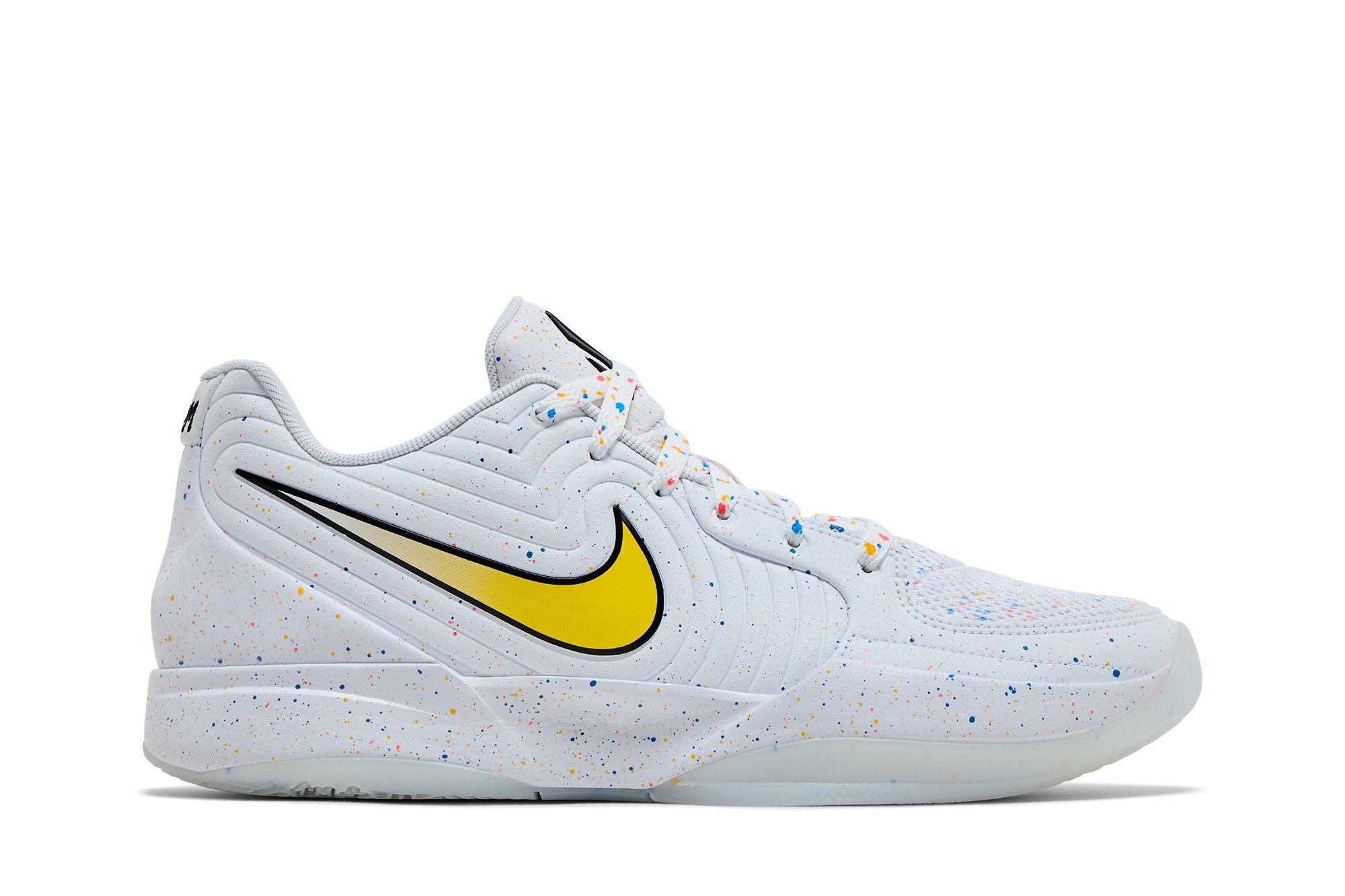 Nike Ja 2 'Ja-Breaker' IF1606-100