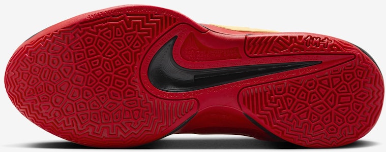 Nike JA 2 ‘Nightmare’ EP 'Rojo Universitario Negro' HQ2637-600 Order Nike JA 2 ‘Nightmare’ EP 'Rojo Universitario Negro' HQ2637-600