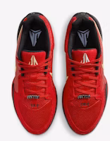 Nike JA 2 'Nightmare' EP 'Merah Hitam Universiti' HQ2637-600 Shop Nike JA 2 'Nightmare' EP 'Merah Hitam Universiti' HQ2637-600