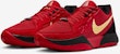 Nike JA 2 'Nightmare' EP 'Merah Hitam Universiti' HQ2637-600