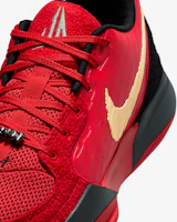 Cheap Nike JA 2 '噩夢' EP '大學紅黑' HQ2637-600