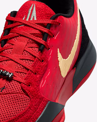 Nike JA 2 '噩夢' EP '大學紅黑' HQ2637-600 Cheap Nike JA 2 '噩夢' EP '大學紅黑' HQ2637-600