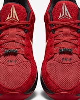 Nike JA 2 'Nightmare' EP 'Merah Hitam Universiti' HQ2637-600 2