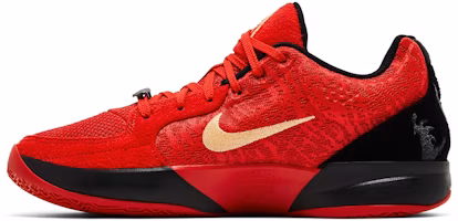 나이키 자 2 '악몽' (Nike Ja 2 'Ak-mong') HQ2638-600 Lookbook 나이키 자 2 '악몽' (Nike Ja 2 'Ak-mong') HQ2638-600