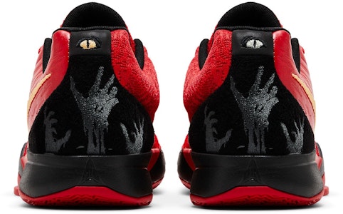 ナイキ JA 2 "ナイトメア" HQ2638-600 Details for ナイキ JA 2 "ナイトメア" HQ2638-600