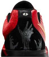 나이키 자 2 '악몽' (Nike Ja 2 'Ak-mong') HQ2638-600 Sizing 나이키 자 2 '악몽' (Nike Ja 2 'Ak-mong') HQ2638-600