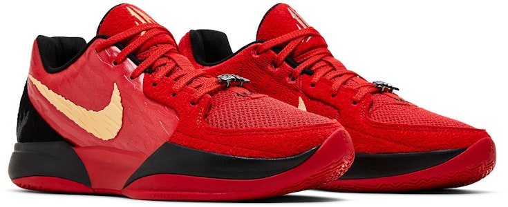 ナイキ JA 2 "ナイトメア" HQ2638-600 Cheap ナイキ JA 2 "ナイトメア" HQ2638-600