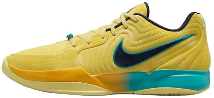 Nike Ja 2 'Out My Body' FD7328-700 Nike Ja 2 'Out My Body' FD7328-700
