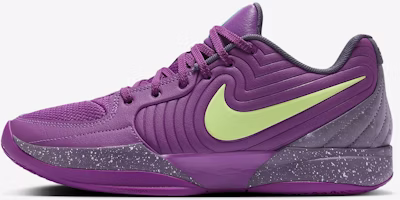 耐克 Ja 2 ’紫色天空‘ EP ‘大胆莓光’ FD7327-500 Buy 耐克 Ja 2 ’紫色天空‘ EP ‘大胆莓光’ FD7327-500