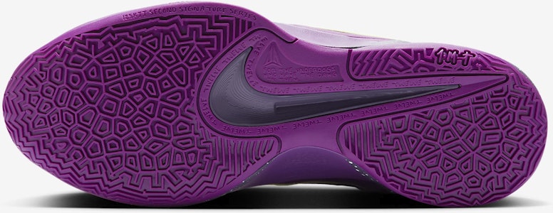 Nike Ja 2‘紫天空’EP‘大胆莓果光’ FD7327-500 Order Nike Ja 2‘紫天空’EP‘大胆莓果光’ FD7327-500