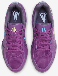 Nike Ja 2‘紫天空’EP‘大胆莓果光’ FD7327-500 Shop Nike Ja 2‘紫天空’EP‘大胆莓果光’ FD7327-500