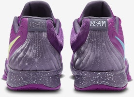 耐克 Ja 2 ’紫色天空‘ EP ‘大胆莓光’ FD7327-500 Details for 耐克 Ja 2 ’紫色天空‘ EP ‘大胆莓光’ FD7327-500