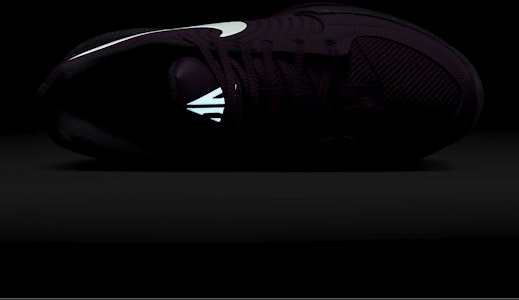 Nike Ja 2‘紫天空’EP‘大胆莓果光’ FD7327-500 1