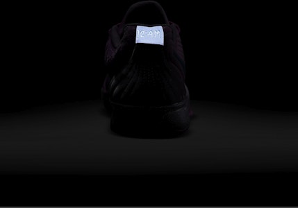 Nike Ja 2‘紫天空’EP‘大胆莓果光’ FD7327-500 2