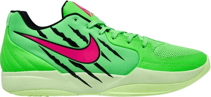 Nike Ja 2 'Scratch - NY vs. NY' IB8235-300 Buy Nike Ja 2 'Scratch - NY vs. NY' IB8235-300