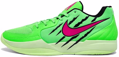 Nike Ja 2 'Scratch - NY vs. NY' IB8235-300 Nike Ja 2 'Scratch - NY vs. NY' IB8235-300