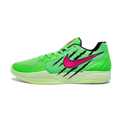 Nike Ja 2 'Scratch - NY vs. NY'