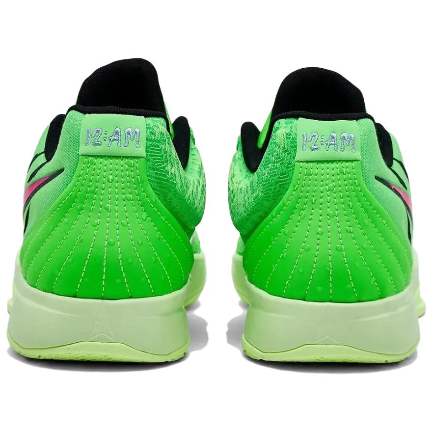 Shop Nike Ja 2 'Scratch - NY vs. NY' edición limitada. IB8235-300