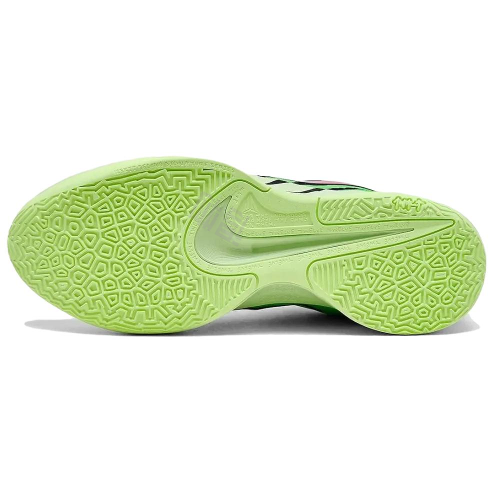 Purchase Nike Ja 2 'Scratch - NY vs. NY' edición limitada. IB8235-300