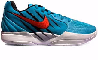 Nike Ja 2 'Scratch' HQ1759-400 Nike Ja 2 'Scratch' HQ1759-400