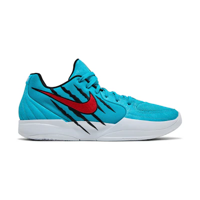 Nike Ja 2 'Scratch'