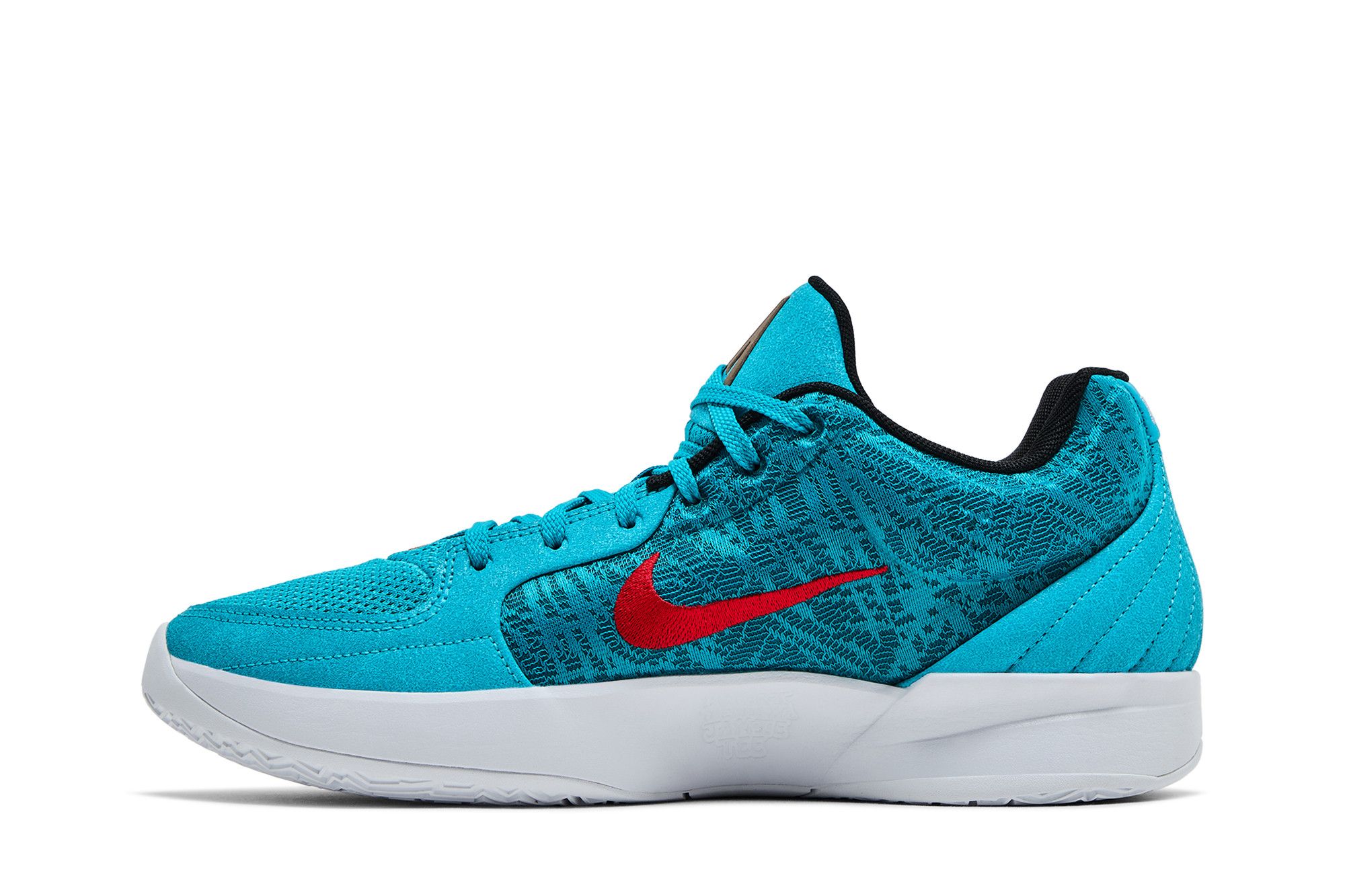 Lookbook ナイキ ジャ 2 'スクラッチ' HQ1759-400