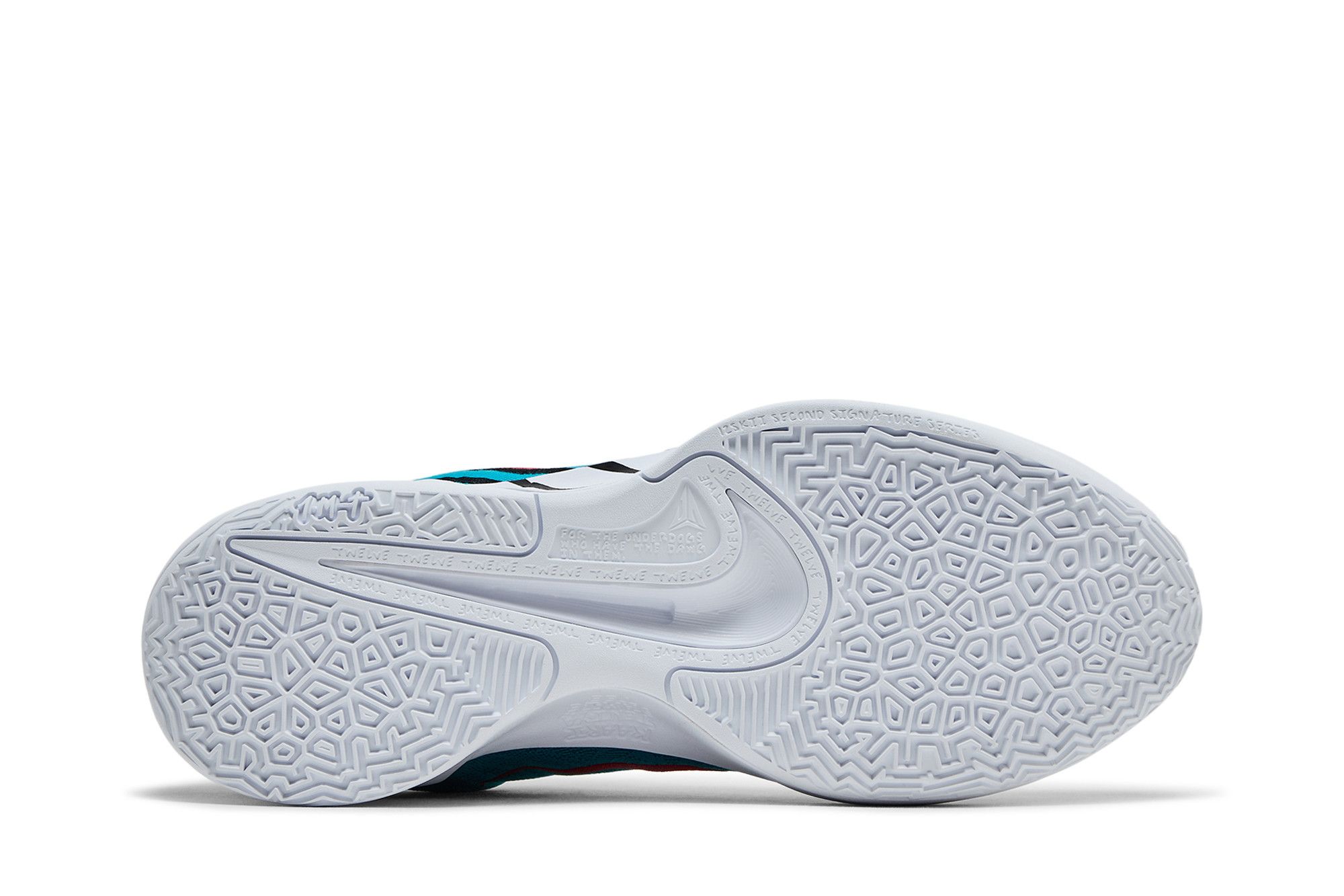 Shop ナイキ ジャ 2 'スクラッチ' HQ1759-400