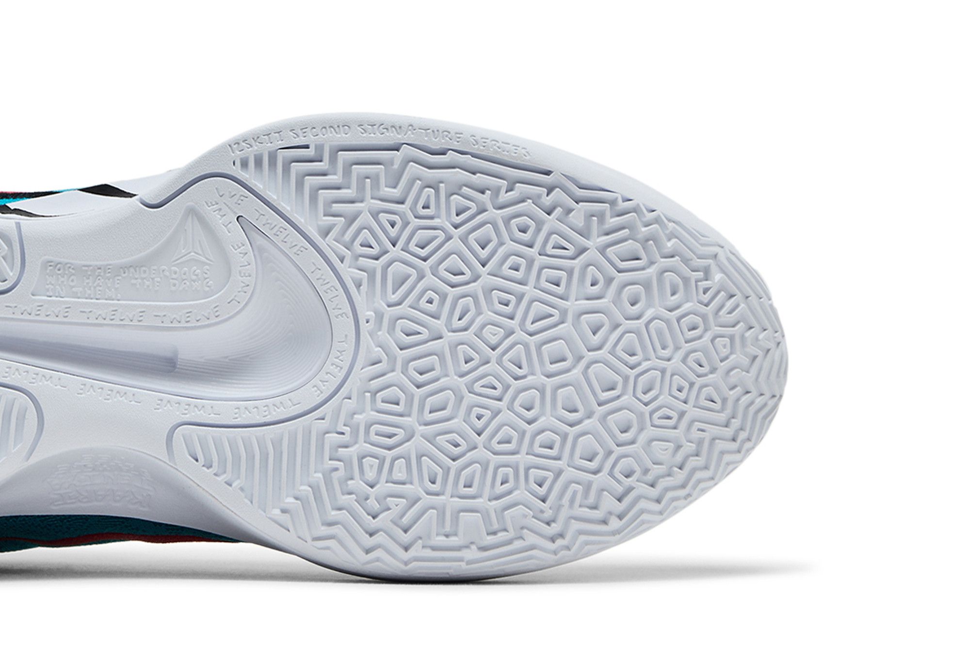 Purchase ナイキ ジャ 2 'スクラッチ' HQ1759-400