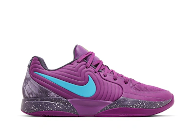Nike Ja 2 'Stargazer'/FD7327-500