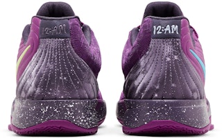 Nike Ja 2 'Perenung Bintang' FD7328-500 Details for Nike Ja 2 'Perenung Bintang' FD7328-500